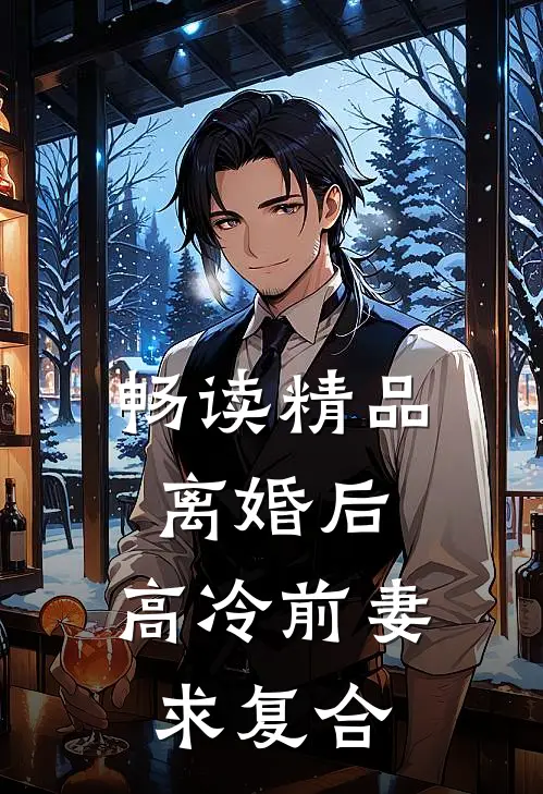 畅读精品离婚后，高冷前妻求复合