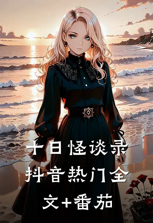 十日怪谈录抖音热门全文+番茄