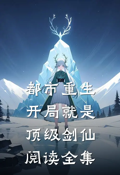 都市重生：开局就是顶级剑仙阅读全集