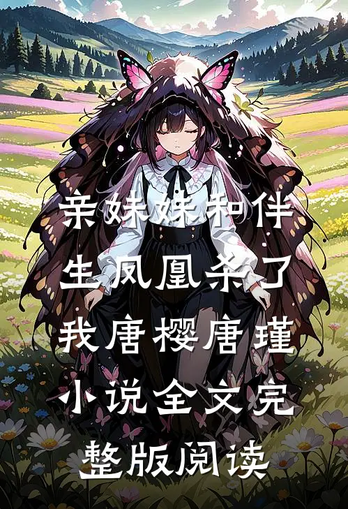 《亲妹妹和伴生凤凰杀了我》唐樱唐瑾小说全文完整版阅读