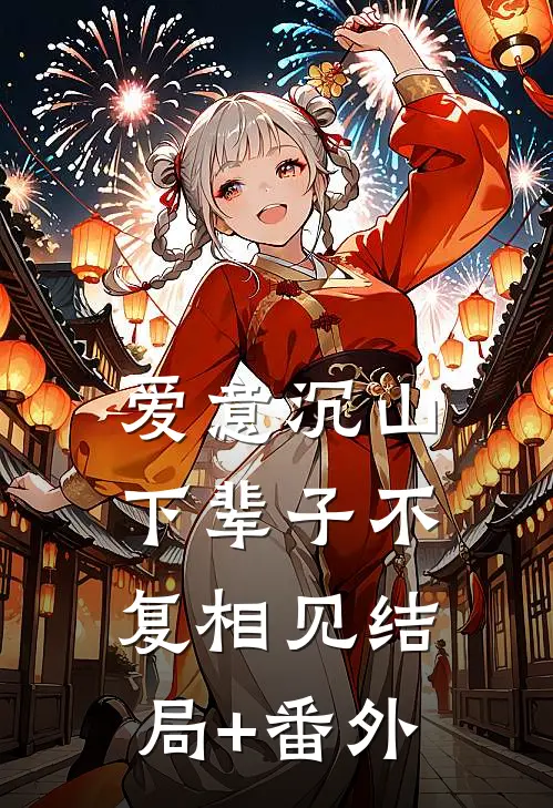 爱意沉山，下辈子不复相见结局+番外