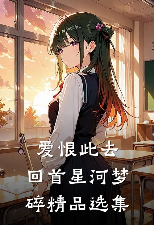 爱恨此去，回首星河梦碎精品选集