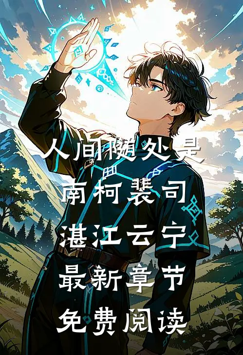 人间随处是南柯裴司湛江云宁最新章节免费阅读