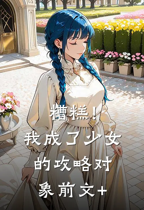 糟糕！我成了少女的攻略对象前文+