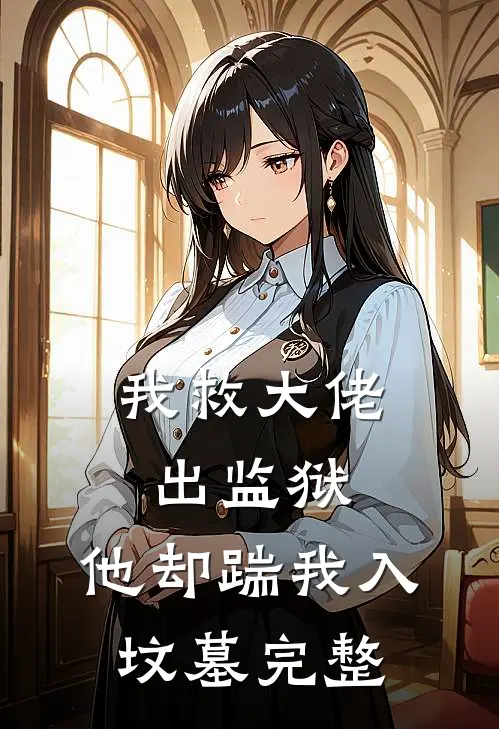 我救大佬出监狱，他却踹我入坟墓完整