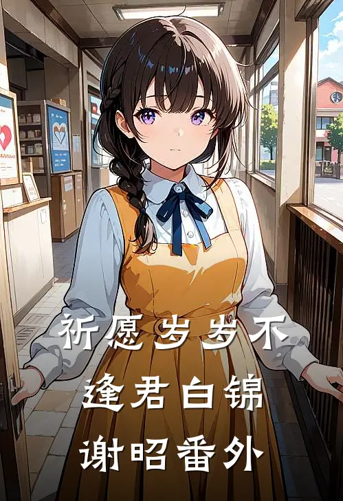 祈愿岁岁不逢君白锦谢昭番外