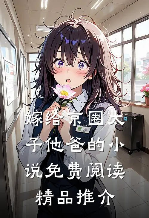 嫁给京圈太子他爸的小说免费阅读精品推介