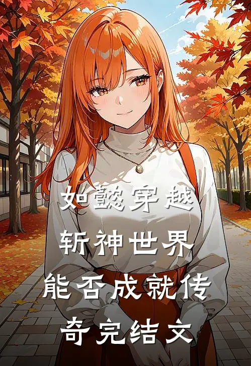 如懿穿越斩神世界，能否成就传奇完结文