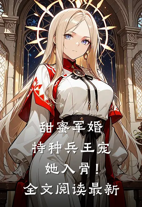 甜蜜军婚：特种兵王宠她入骨！全文阅读最新