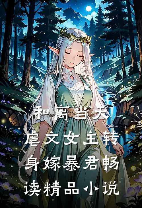 和离当天,虐文女主转身嫁暴君畅读精品小说