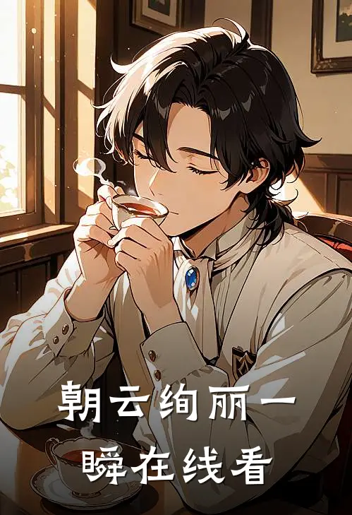 朝云绚丽一瞬在线看
