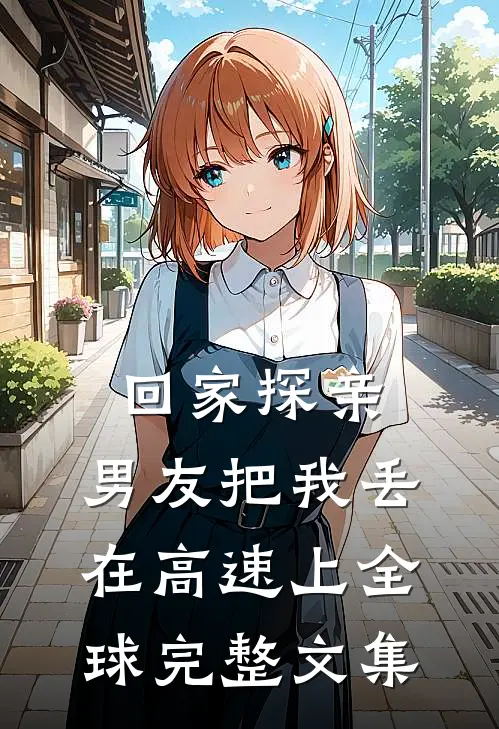 回家探亲，男友把我丢在高速上全球完整文集