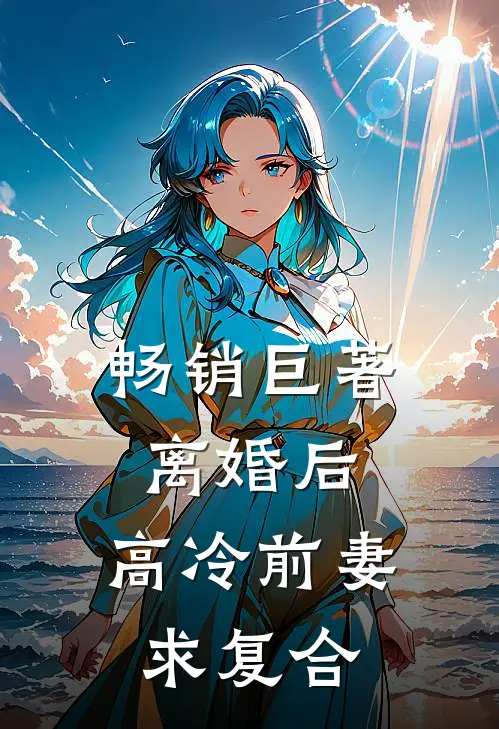 畅销巨著离婚后，高冷前妻求复合