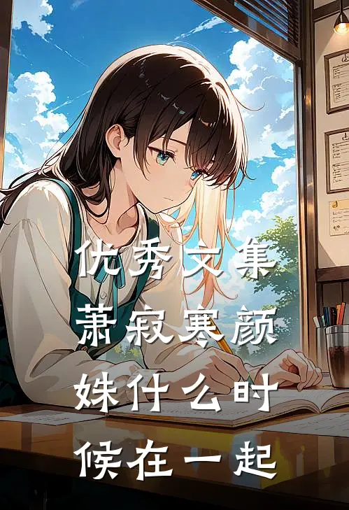 优秀文集萧寂寒颜姝什么时候在一起