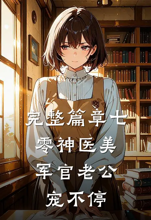 完整篇章七零神医美，军官老公宠不停
