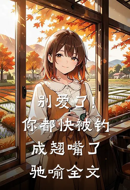别爱了!你都快被钓成翘嘴了驰喻全文