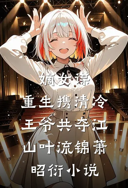 嫡女谋：重生携清冷王爷共夺江山叶流锦萧昭衍小说