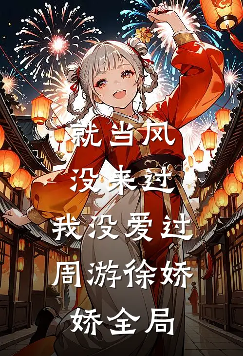就当风没来过，我没爱过周游徐娇娇全局