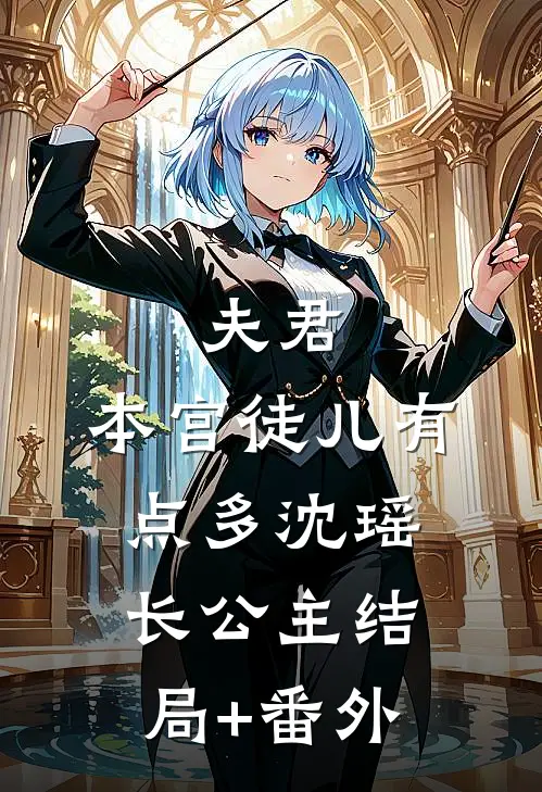 夫君，本宫徒儿有点多沈瑶长公主结局+番外