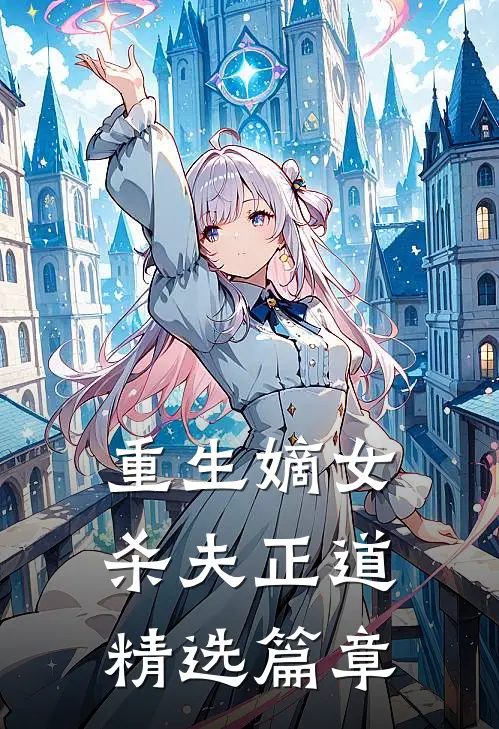 重生嫡女杀夫正道精选篇章