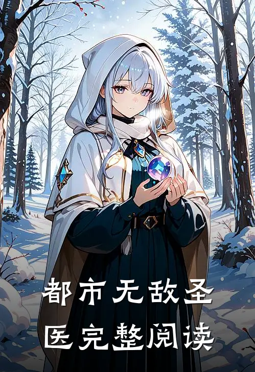 都市无敌圣医完整阅读