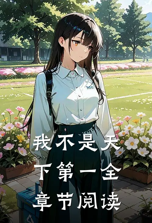 我不是天下第一全章节阅读