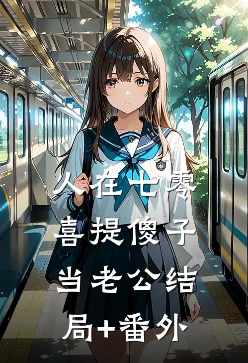 人在七零，喜提傻子当老公结局+番外