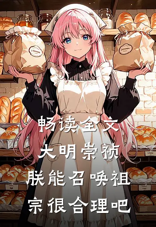 畅读全文大明崇祯：朕能召唤祖宗很合理吧