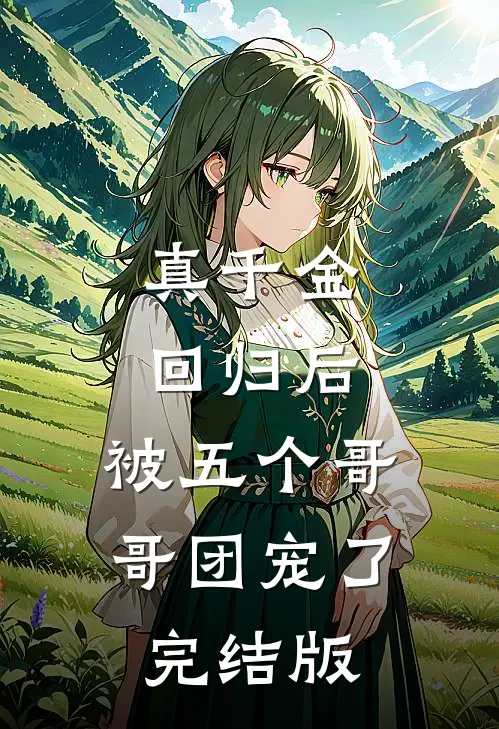 真千金回归后，被五个哥哥团宠了完结版