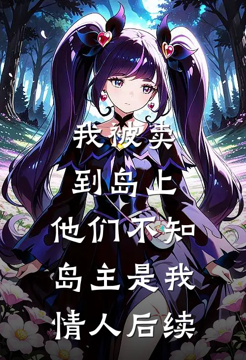 我被卖到岛上，他们不知岛主是我情人后续