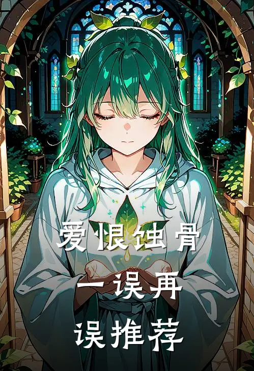 爱恨蚀骨，一误再误推荐