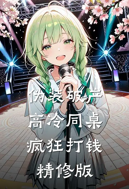 伪装破产，高冷同桌疯狂打钱精修版