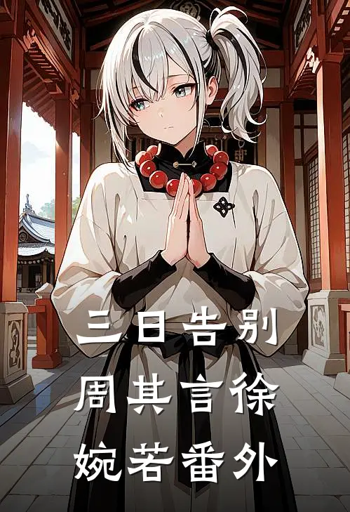 三日告别周其言徐婉若 番外