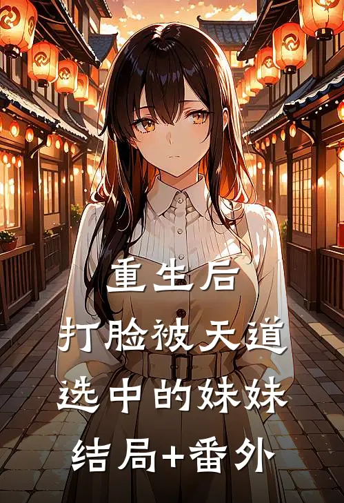 重生后，打脸被天道选中的妹妹结局+番外