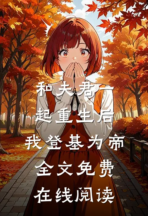 和夫君一起重生后，我登基为帝全文免费在线阅读