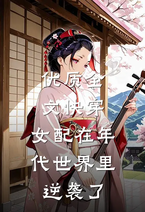 优质全文快穿：女配在年代世界里逆袭了