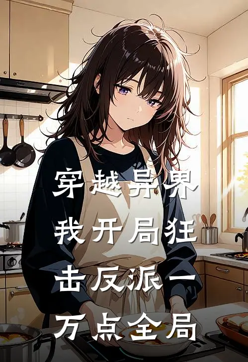穿越异界，我开局狂击反派一万点全局