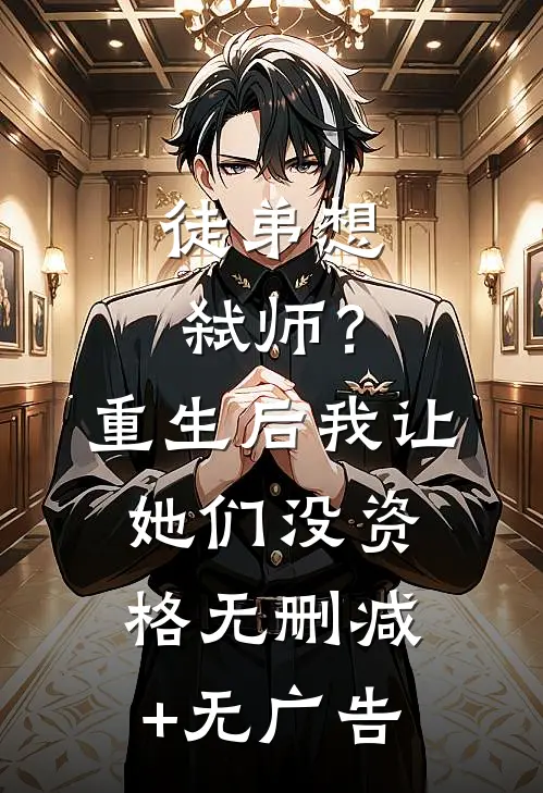 徒弟想弑师？重生后我让她们没资格无删减+无广告