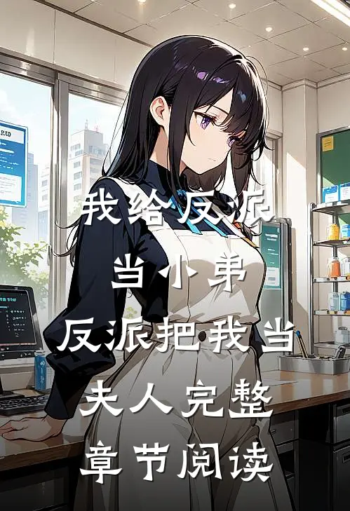 我给反派当小弟，反派把我当夫人完整章节阅读