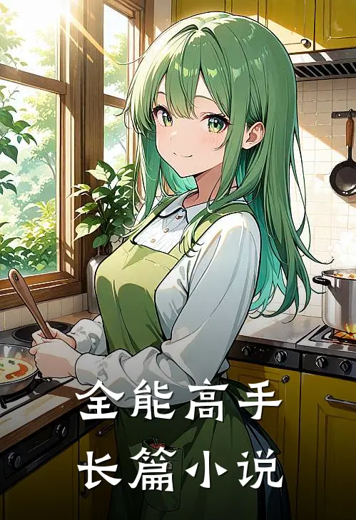 全能高手长篇小说