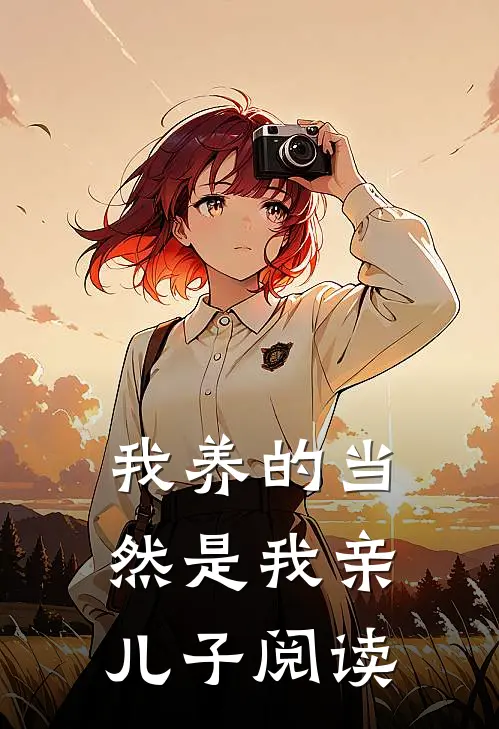 我养的当然是我亲儿子阅读