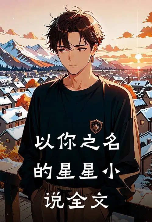 以你之名的星星小说全文