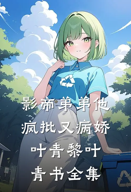 影帝弟弟他疯批又病娇叶青黎叶青书 全集