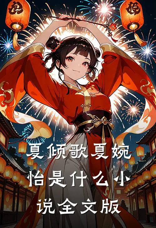 夏倾歌夏婉怡是什么小说全文版