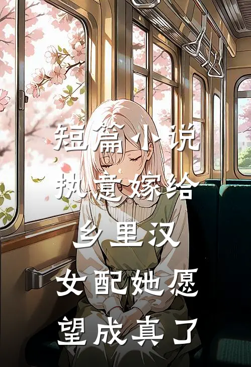 短篇小说执意嫁给乡里汉，女配她愿望成真了