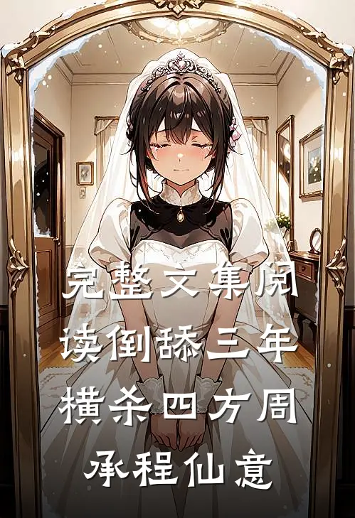 完整文集阅读倒舔三年,横杀四方周承程仙意
