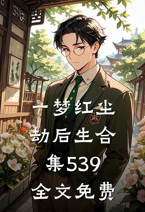 一梦红尘劫后生合集539全文免费