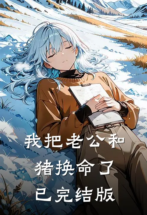 我把老公和猪换命了已完结版