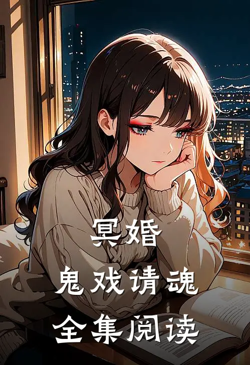 冥婚：鬼戏请魂全集阅读
