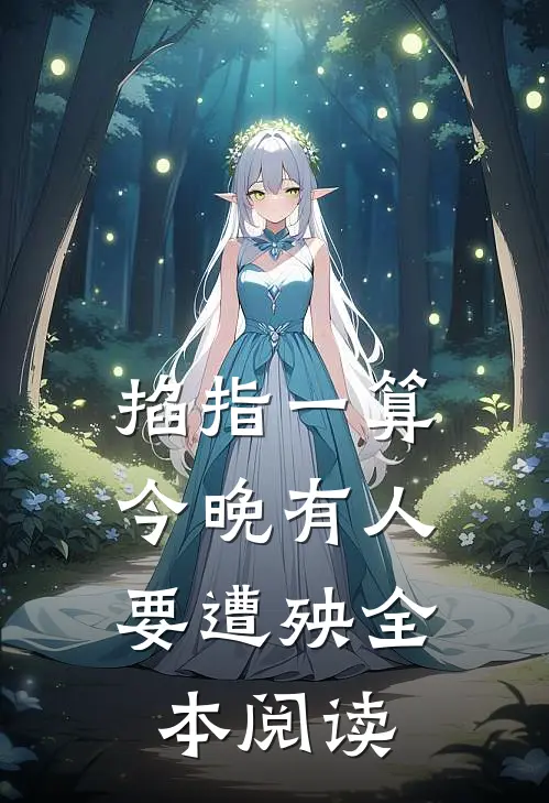 掐指一算，今晚有人要遭殃全本阅读